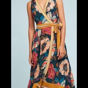 Anthropologie (Maeve) Dress